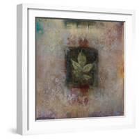 Shadow Of The Fall III-Santiago-Framed Giclee Print