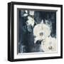 Shadow Orchids I-Elizabeth Jardine-Framed Giclee Print