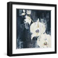 Shadow Orchids I-Elizabeth Jardine-Framed Giclee Print