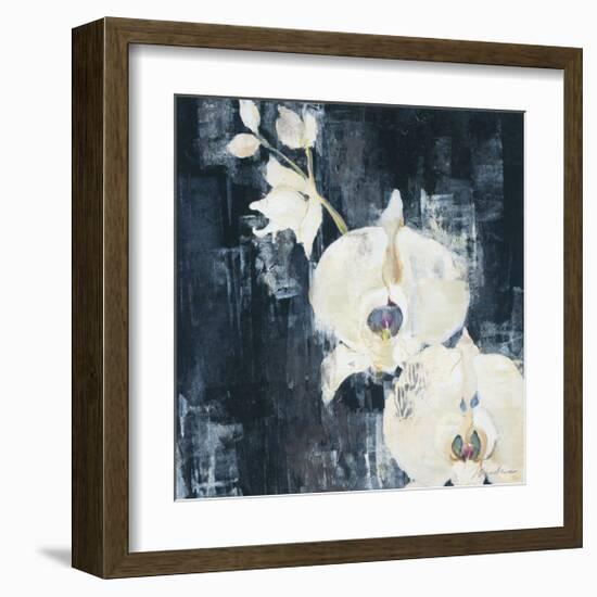 Shadow Orchids I-Elizabeth Jardine-Framed Giclee Print