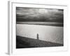 Shadow. Pett Level 1988-Fay Godwin-Framed Giclee Print