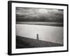 Shadow. Pett Level 1988-Fay Godwin-Framed Giclee Print