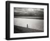 Shadow. Pett Level 1988-Fay Godwin-Framed Giclee Print