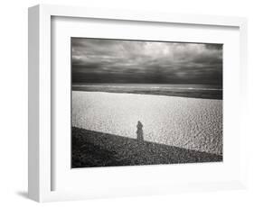 Shadow. Pett Level 1988-Fay Godwin-Framed Giclee Print