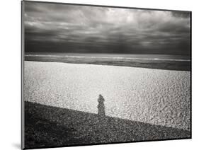 Shadow. Pett Level 1988-Fay Godwin-Mounted Giclee Print