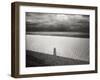 Shadow. Pett Level 1988-Fay Godwin-Framed Giclee Print