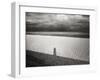 Shadow. Pett Level 1988-Fay Godwin-Framed Giclee Print