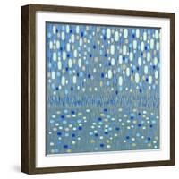 Shadow Play I-Sarah Medway-Framed Giclee Print