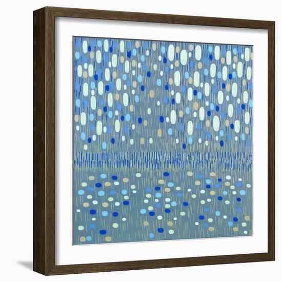 Shadow Play I-Sarah Medway-Framed Giclee Print