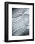 Shadow Sphere 2-Jenny Kraft-Framed Art Print