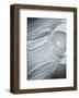 Shadow Sphere 2-Jenny Kraft-Framed Art Print