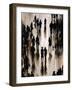 Shadow Walking-Farrell Douglass-Framed Giclee Print