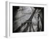 Shadow-Henk Van-Framed Photographic Print