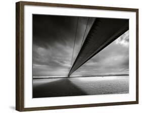 Shadow-Martin Henson-Framed Photographic Print