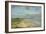 Shadowed Crescent, Dunwich-Timothy Easton-Framed Giclee Print