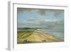 Shadowed Crescent, Dunwich-Timothy Easton-Framed Giclee Print