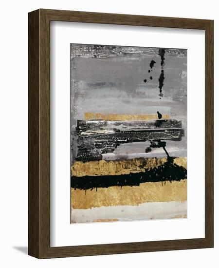 Shadowed Shelter-Smith Haynes-Framed Art Print