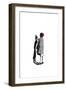 Shadowplay-Alex Cherry-Framed Premium Giclee Print