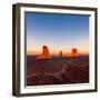 Shadowplay-null-Framed Photographic Print