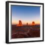 Shadowplay-null-Framed Photographic Print