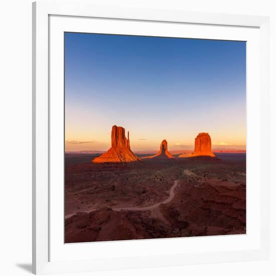 Shadowplay-null-Framed Photographic Print