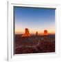 Shadowplay-null-Framed Photographic Print