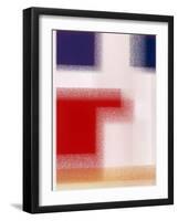 shadows,2017-Alex Caminker-Framed Giclee Print