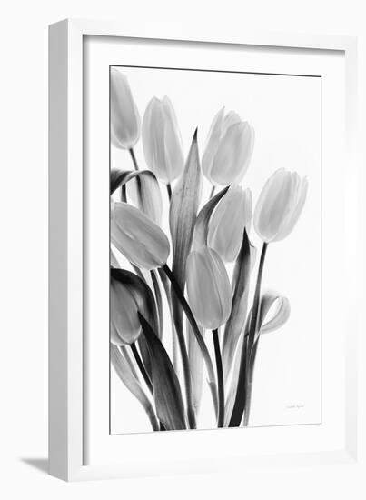 Shadows and Light II-Elizabeth Urquhart-Framed Photo