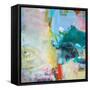 Shadows and Light-Mila Apperlo-Framed Stretched Canvas