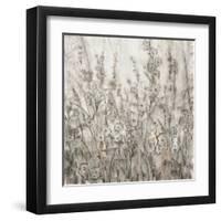 Shadows I-Tim O'toole-Framed Art Print