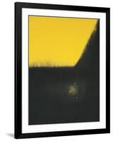 Shadows II, 1979-Andy Warhol-Framed Art Print