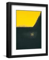 Shadows II, c.1979-Andy Warhol-Framed Art Print