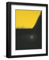 Shadows II, c.1979-Andy Warhol-Framed Giclee Print