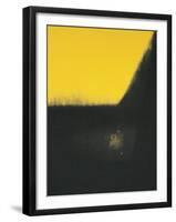 Shadows II, c.1979-Andy Warhol-Framed Giclee Print