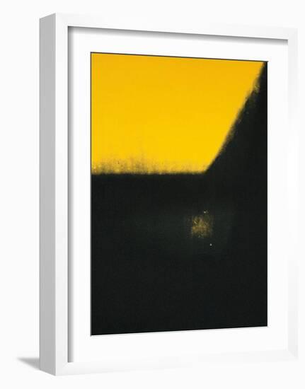 Shadows II, c.1979-Andy Warhol-Framed Art Print