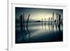 Shadows of Memory-David Keochkerian-Framed Giclee Print