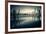 Shadows of Memory-David Keochkerian-Framed Giclee Print