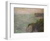 Shadows on the Sea (Fecamp), 1914-Mary Cassatt-Framed Giclee Print