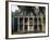 Shadows on the Teche Plantation House, New Iberia, Louisiana, USA-Ethel Davies-Framed Photographic Print