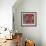 Shadows (splitting)-Dalibor Davidovic-Framed Giclee Print displayed on a wall