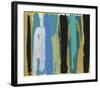 Shadows-Cathe Hendrick-Framed Art Print