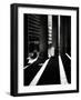 Shadows-Craig Roberts-Framed Photographic Print