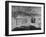 "Shadwell", Birthplace of Thomas Jefferson-null-Framed Photographic Print