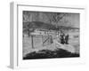 "Shadwell", Birthplace of Thomas Jefferson-null-Framed Photographic Print