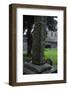 Shaft of Cross at Walton, near Lancaster, England, 20th century-CM Dixon-Framed Photographic Print