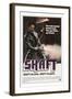 Shaft-null-Framed Art Print