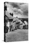Shaftesbury, England-null-Stretched Canvas