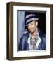 Shaggy-null-Framed Photo