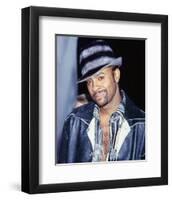 Shaggy-null-Framed Photo