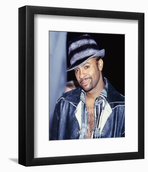 Shaggy-null-Framed Photo